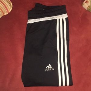 Adidas joggers
